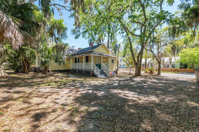 240 SW 3RD STREET, Gainesville, FL 32601