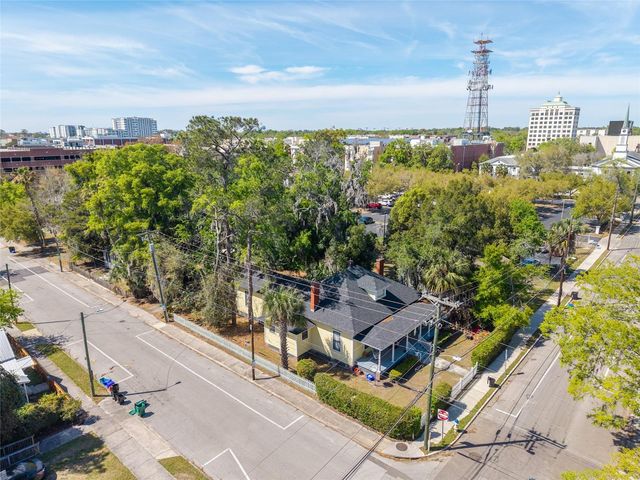 240 SW 3RD STREET, Gainesville, FL 32601