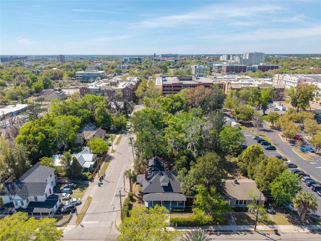 240 SW 3RD STREET, Gainesville, FL 32601