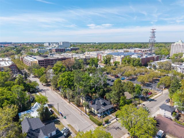 240 SW 3RD STREET, Gainesville, FL 32601