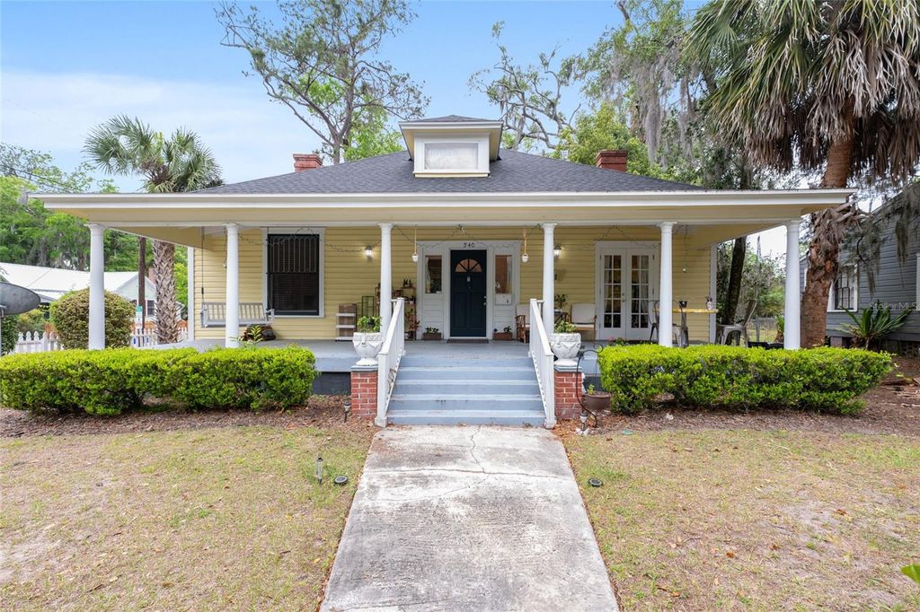 240 SW 3RD STREET, Gainesville, FL 32601