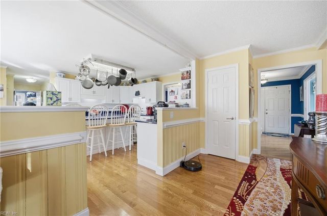 734 Yorkshire TRL, Chesapeake, VA 23322