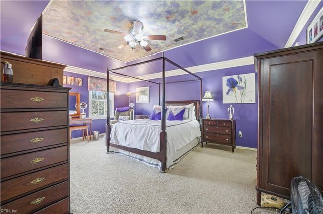 734 Yorkshire TRL, Chesapeake, VA 23322