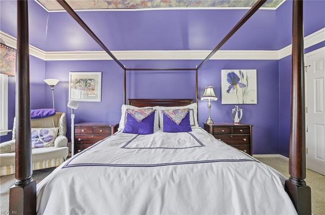 734 Yorkshire TRL, Chesapeake, VA 23322