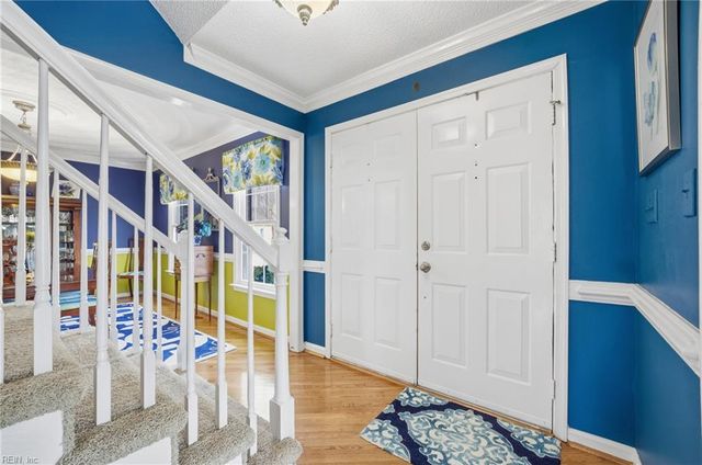 734 Yorkshire TRL, Chesapeake, VA 23322