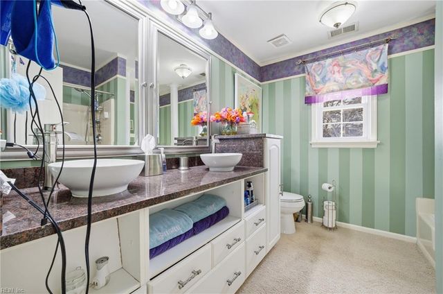 734 Yorkshire TRL, Chesapeake, VA 23322