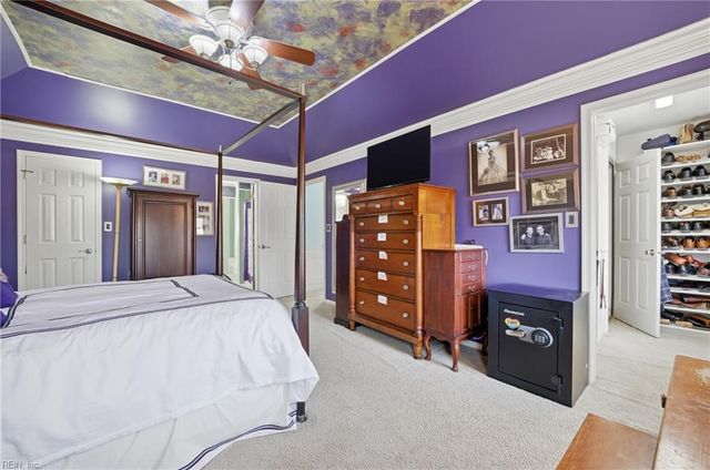 734 Yorkshire TRL, Chesapeake, VA 23322