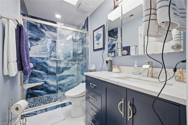 734 Yorkshire TRL, Chesapeake, VA 23322