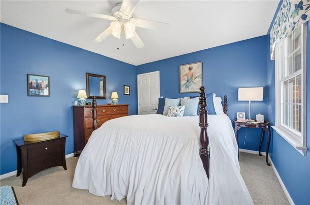 734 Yorkshire TRL, Chesapeake, VA 23322