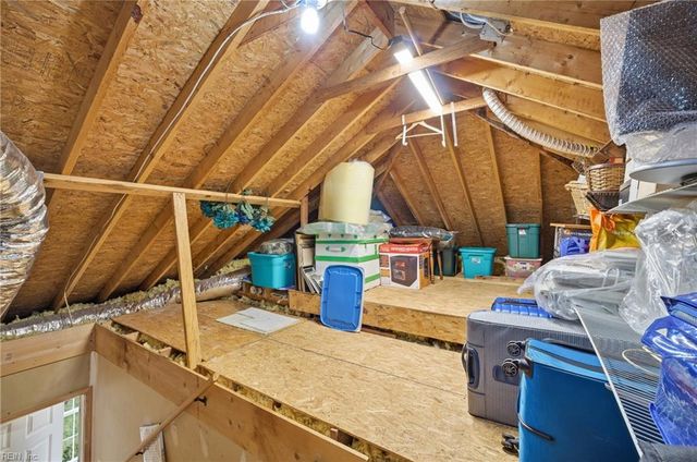 734 Yorkshire TRL, Chesapeake, VA 23322