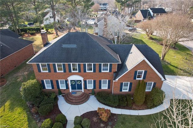 734 Yorkshire TRL, Chesapeake, VA 23322