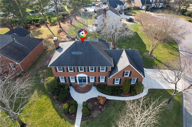 734 Yorkshire TRL, Chesapeake, VA 23322