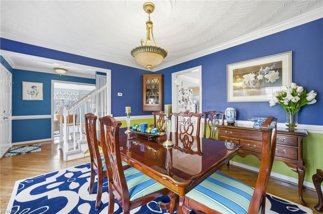 734 Yorkshire TRL, Chesapeake, VA 23322