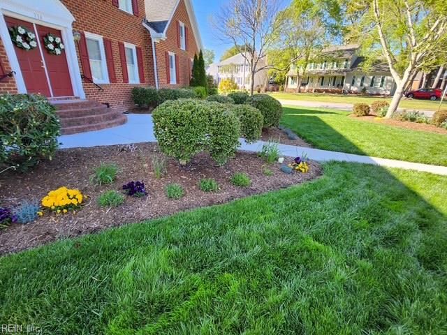 734 Yorkshire TRL, Chesapeake, VA 23322