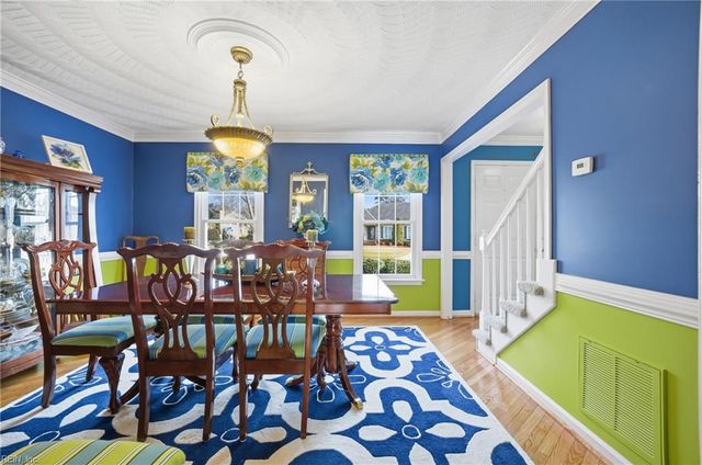 734 Yorkshire TRL, Chesapeake, VA 23322