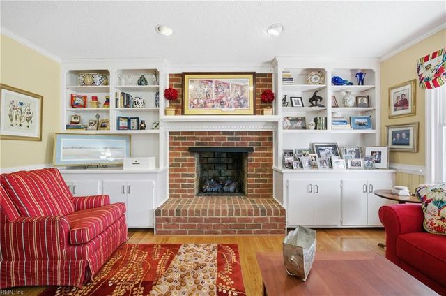 734 Yorkshire TRL, Chesapeake, VA 23322