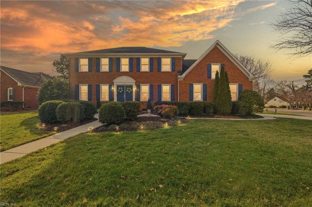 734 Yorkshire TRL, Chesapeake, VA 23322