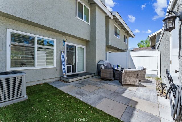 21116 Via Portola 24, Yorba Linda, CA 92887