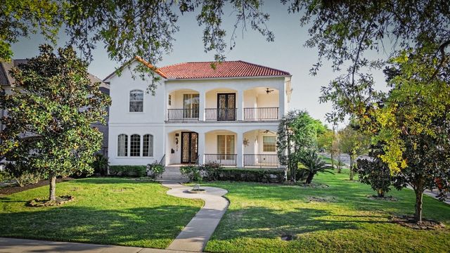 3767 Bellefontaine Street, Houston, TX 77025