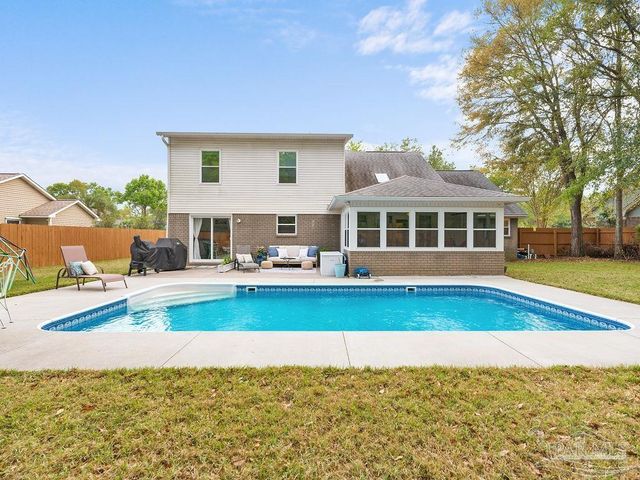 4040 Potosi Rd, Pensacola, FL 32504