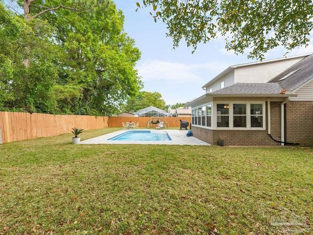 4040 Potosi Rd, Pensacola, FL 32504