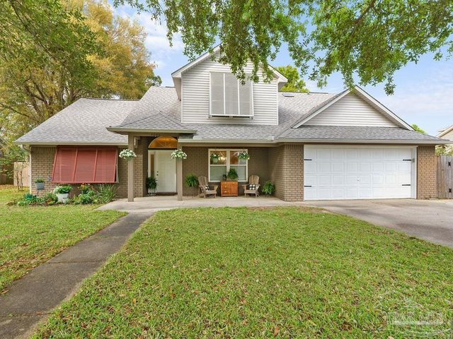 4040 Potosi Rd, Pensacola, FL 32504