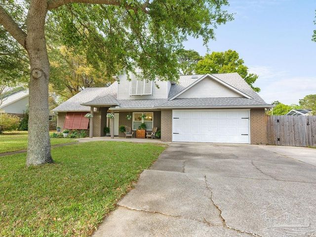 4040 Potosi Rd, Pensacola, FL 32504