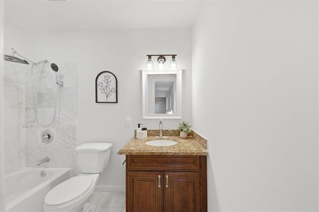 1138 Moorestown Circle, Decatur, GA 30033