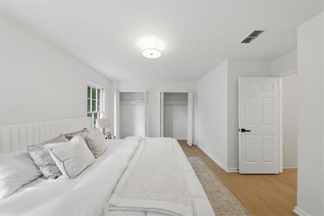 1138 Moorestown Circle, Decatur, GA 30033