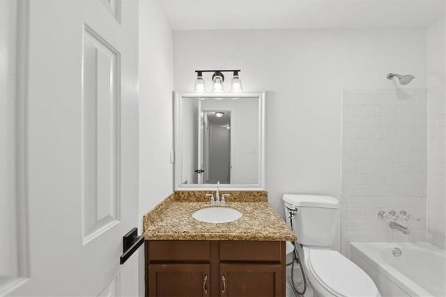 1138 Moorestown Circle, Decatur, GA 30033