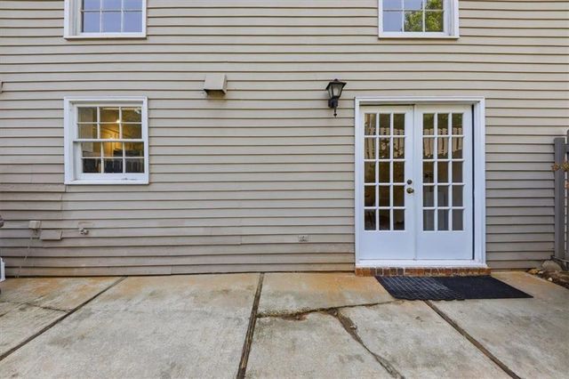 1138 Moorestown Circle, Decatur, GA 30033