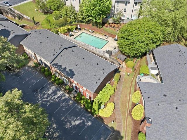 1138 Moorestown Circle, Decatur, GA 30033