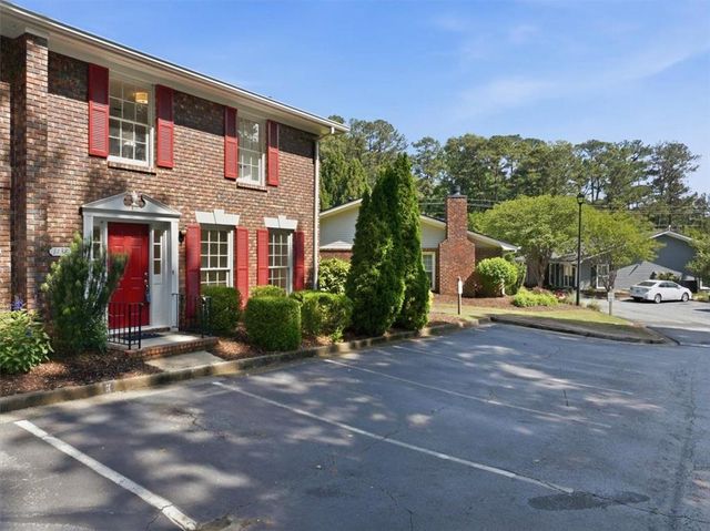 1138 Moorestown Circle, Decatur, GA 30033