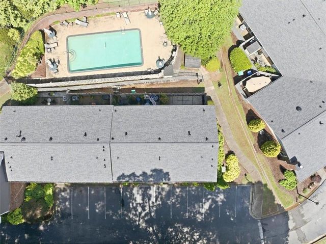 1138 Moorestown Circle, Decatur, GA 30033