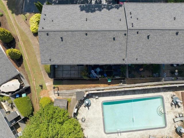 1138 Moorestown Circle, Decatur, GA 30033