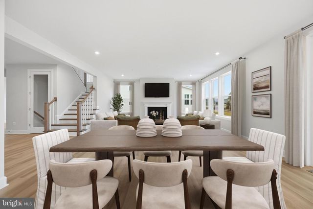 10407 HALMSTAD DR, Waldorf, MD 20603