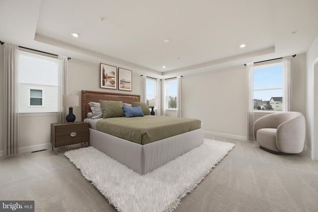 10407 HALMSTAD DR, Waldorf, MD 20603