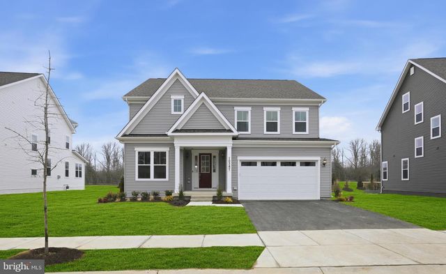 10407 HALMSTAD DR, Waldorf, MD 20603