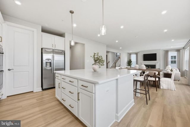 10407 HALMSTAD DR, Waldorf, MD 20603