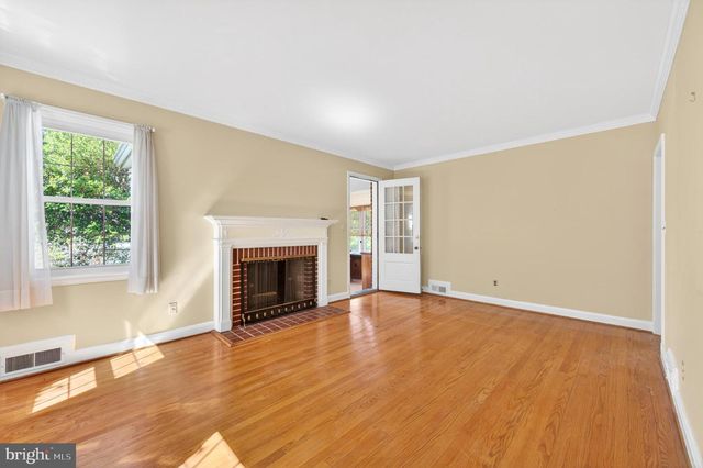 506 DOGWOOD LN, Towson, MD 21286