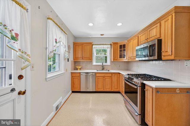 506 DOGWOOD LN, Towson, MD 21286
