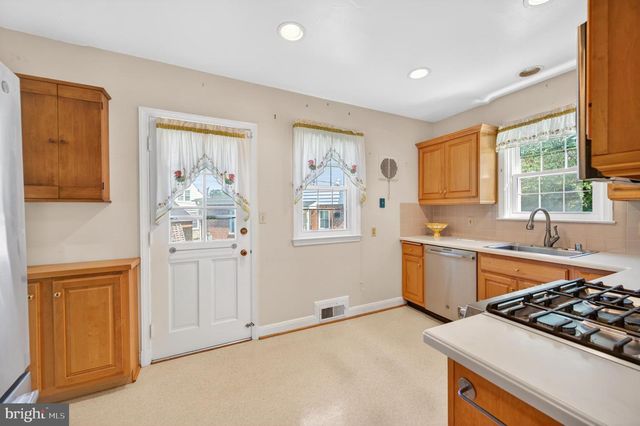 506 DOGWOOD LN, Towson, MD 21286