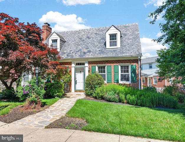 506 DOGWOOD LN, Towson, MD 21286