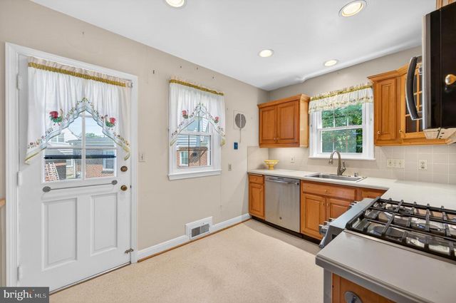 506 DOGWOOD LN, Towson, MD 21286