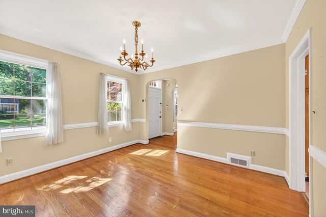 506 DOGWOOD LN, Towson, MD 21286