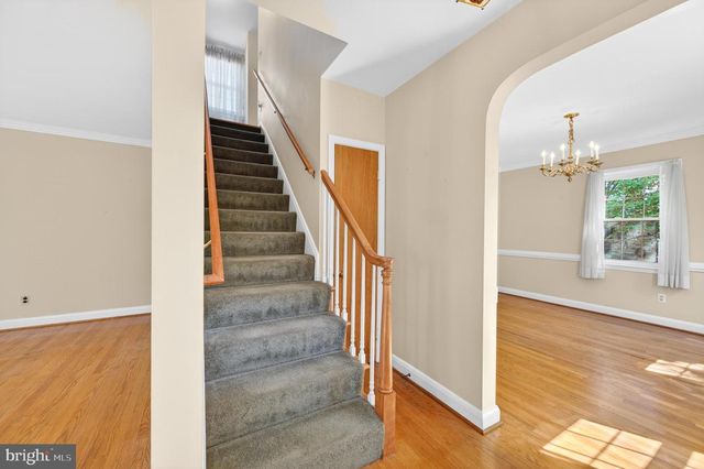 506 DOGWOOD LN, Towson, MD 21286