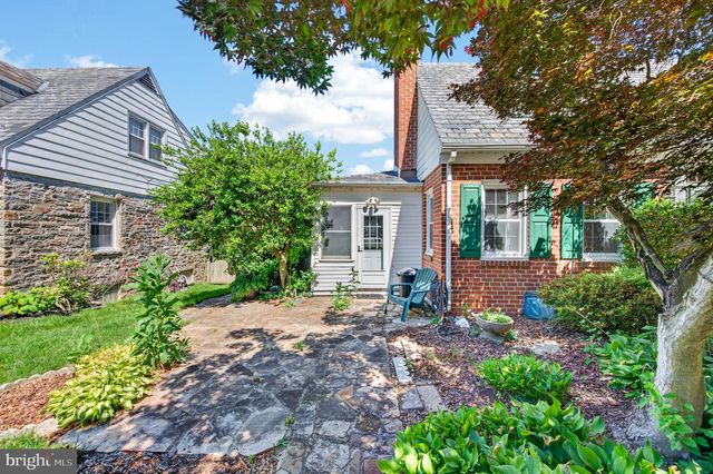506 DOGWOOD LN, Towson, MD 21286