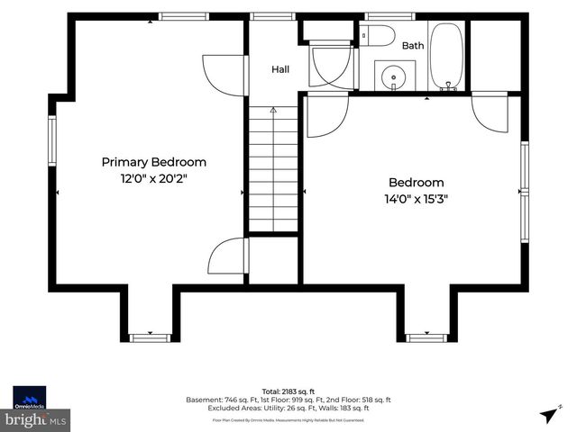506 DOGWOOD LN, Towson, MD 21286
