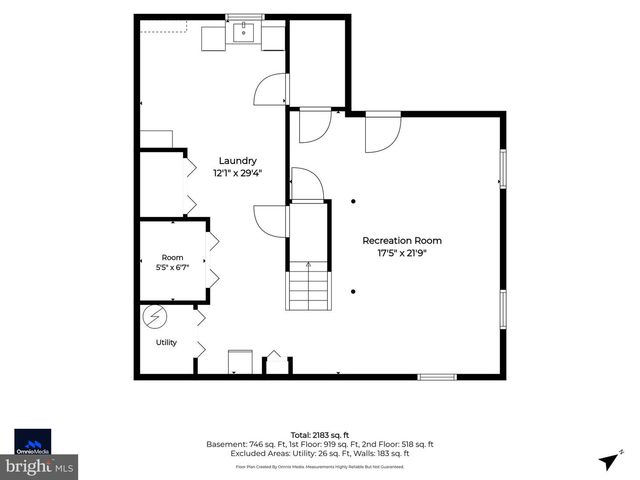 506 DOGWOOD LN, Towson, MD 21286