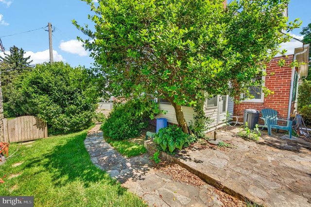 506 DOGWOOD LN, Towson, MD 21286